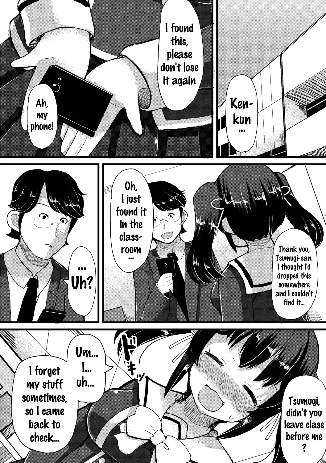 [Lilithlauda] Kyonyuu Yuutousei ~Do-M no Inran Mesubuta ni Daihenshin!~ Fhentai - Page 60