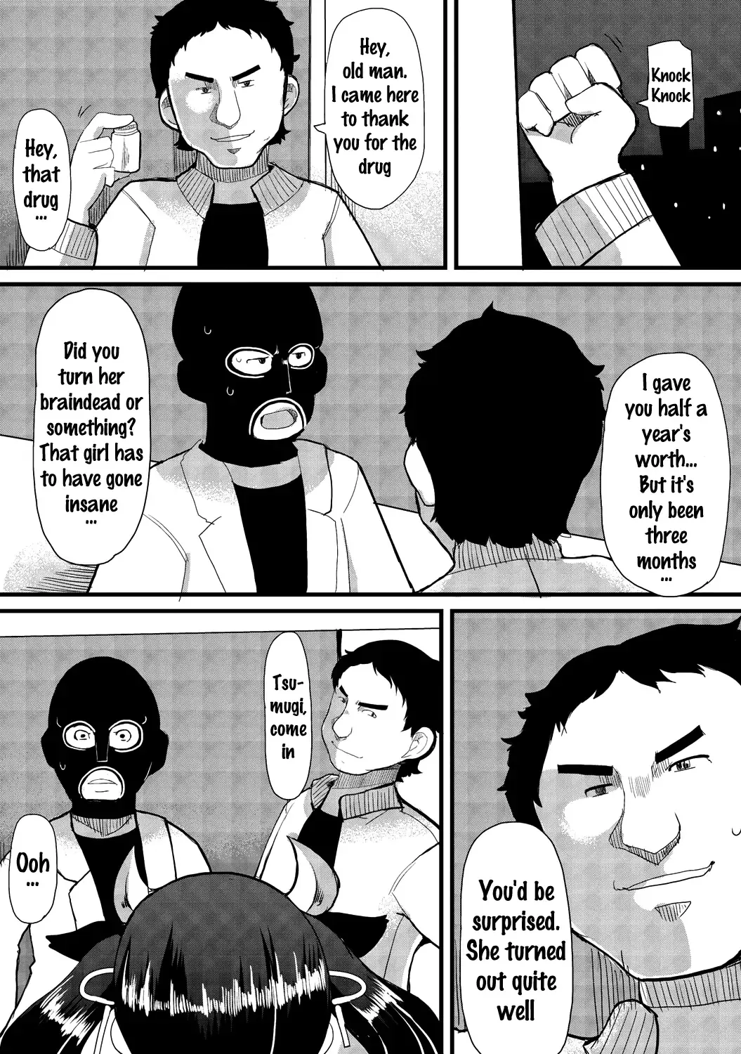 [Lilithlauda] Kyonyuu Yuutousei ~Do-M no Inran Mesubuta ni Daihenshin!~ Fhentai - Page 77