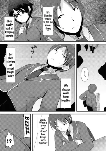 [Lilithlauda] Kyonyuu Yuutousei ~Do-M no Inran Mesubuta ni Daihenshin!~ Fhentai.net - Page 205