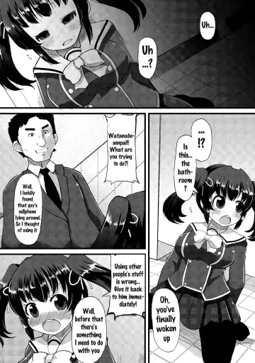 [Lilithlauda] Kyonyuu Yuutousei ~Do-M no Inran Mesubuta ni Daihenshin!~ Fhentai.net - Page 52