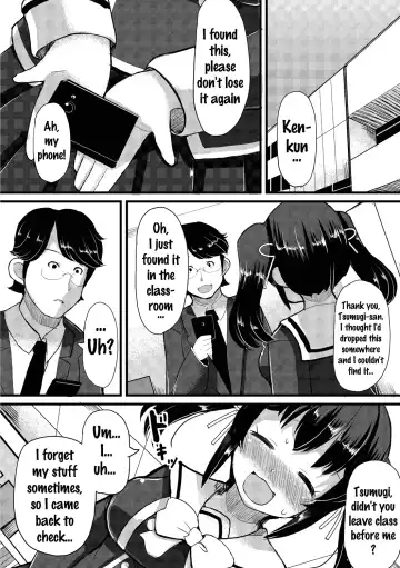 [Lilithlauda] Kyonyuu Yuutousei ~Do-M no Inran Mesubuta ni Daihenshin!~ Fhentai.net - Page 60