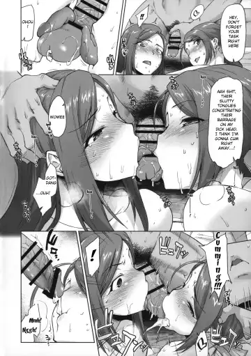 [Seura Isago] Takumi-Aki Rin Fhentai - Page 27