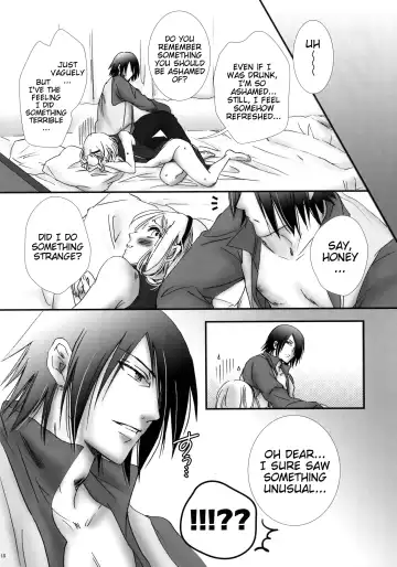 [Purin] Hana ni You Fhentai - Page 17