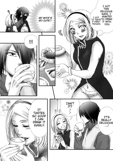 [Purin] Hana ni You Fhentai - Page 3