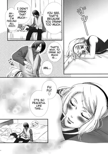 [Purin] Hana ni You Fhentai - Page 5