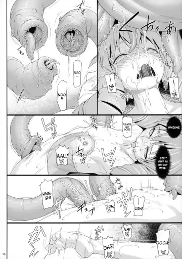 [Jacky] Shokuzai no Ma 6 Fhentai.net - Page 16