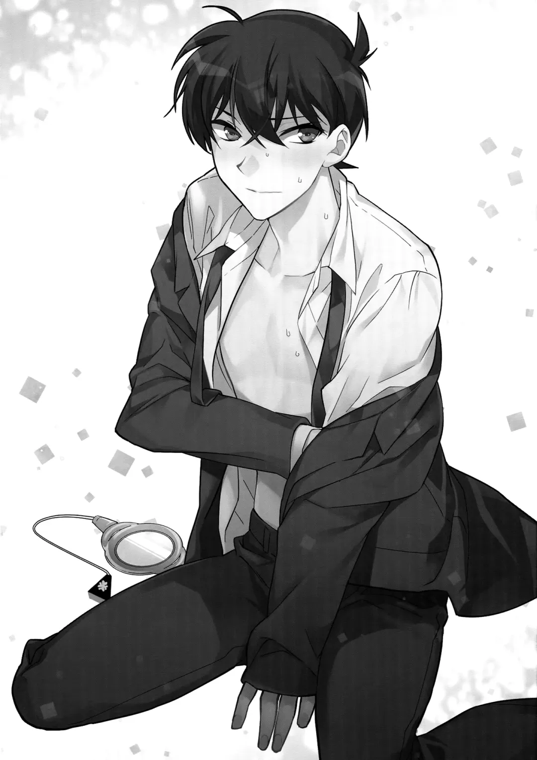 [Makuro] Aphrodisiac Fhentai - Page 2