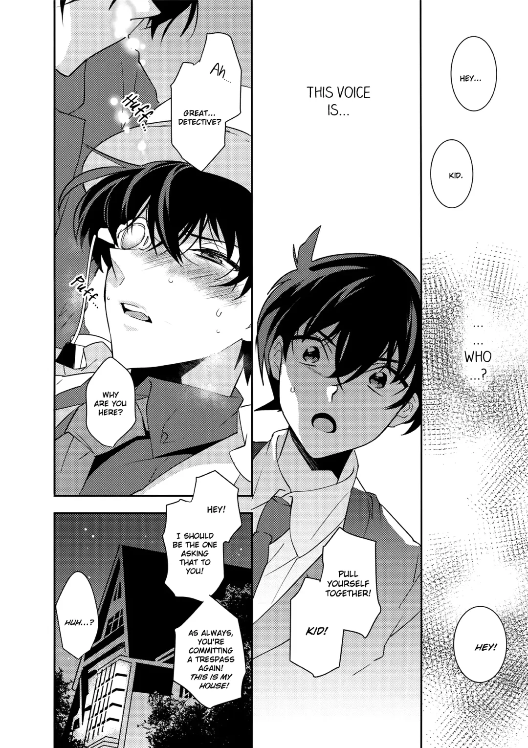 [Makuro] Aphrodisiac Fhentai - Page 3