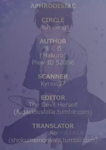 [Makuro] Aphrodisiac Fhentai - Page 27