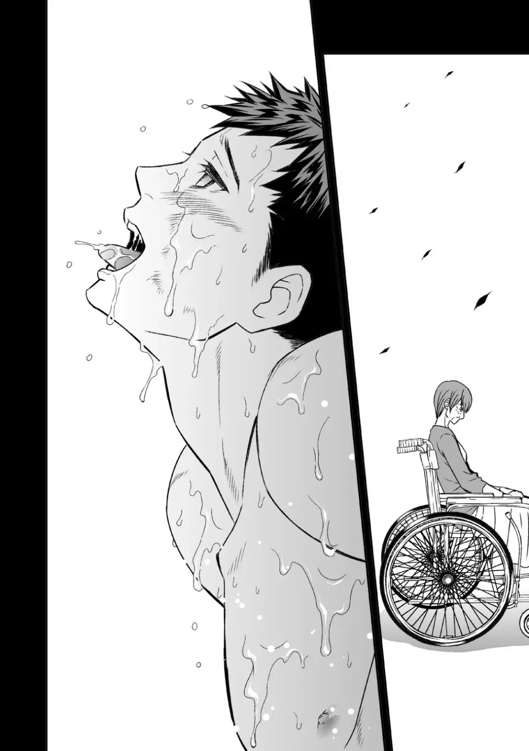 [Unknown] Chika Teien | Underground Garden Fhentai - Page 44