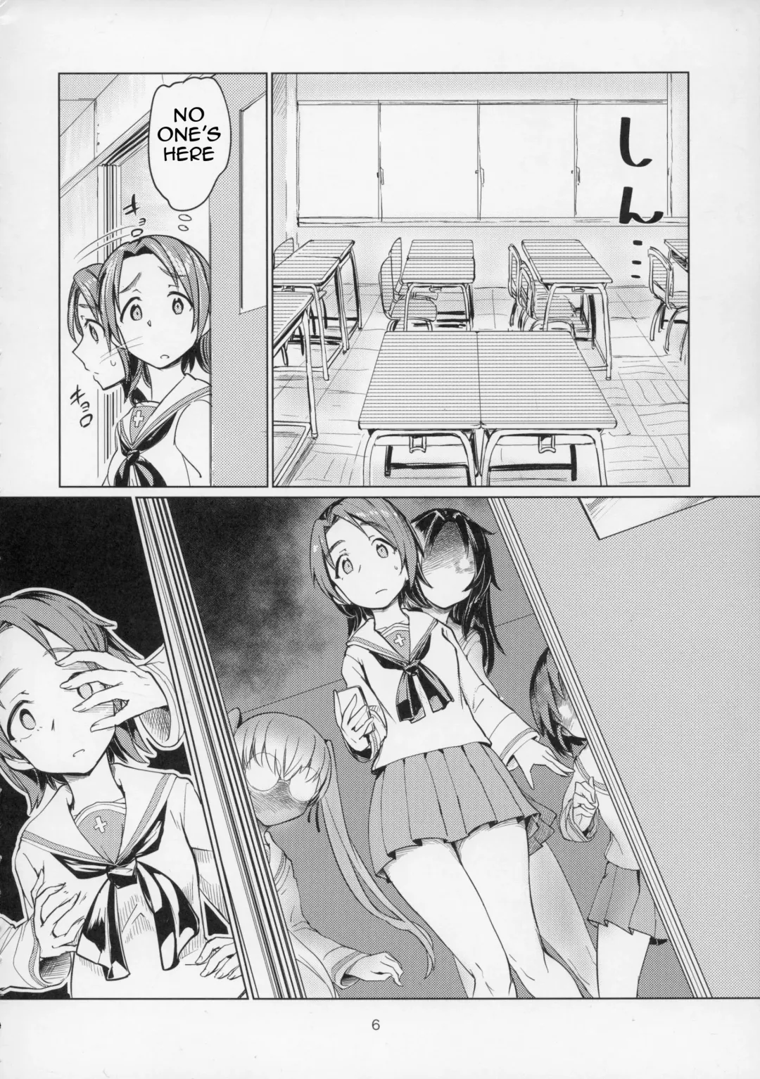[Aomushi] Sawakan - Futanari Usagi-san no Sawa Azusa Kairaku Choukyou Hon Fhentai - Page 7