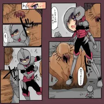 [Mos] MHJK10 Fhentai - Page 2