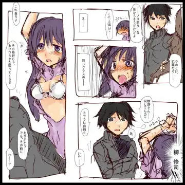 [Mos] MHJK7-8 Fhentai - Page 20