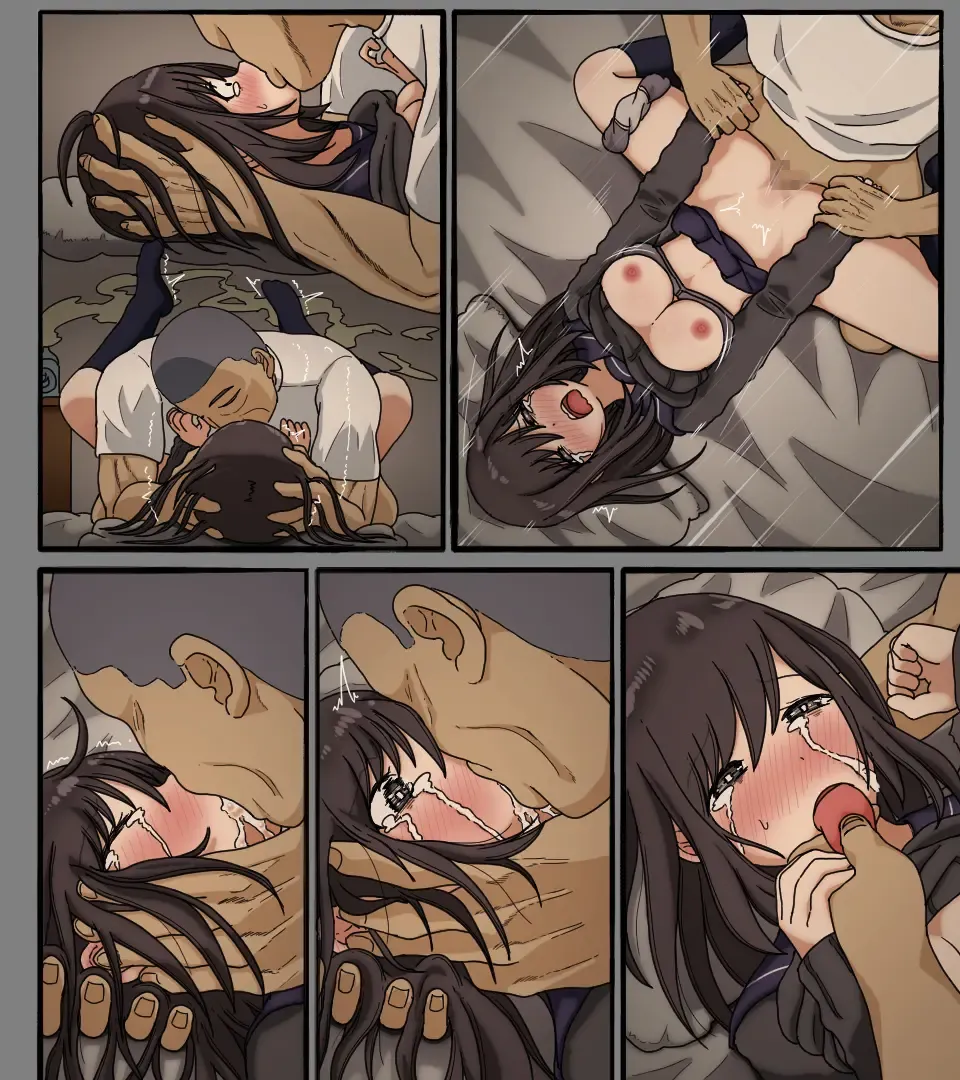 [Toda Hisaya] Disc no Naka no Kimi no Kao Fhentai - Page 61