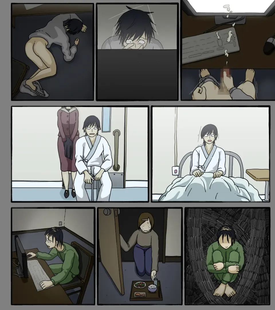 [Toda Hisaya] Disc no Naka no Kimi no Kao Fhentai - Page 99