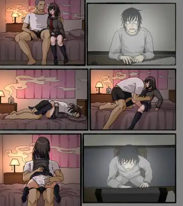 [Toda Hisaya] Disc no Naka no Kimi no Kao Fhentai - Page 88