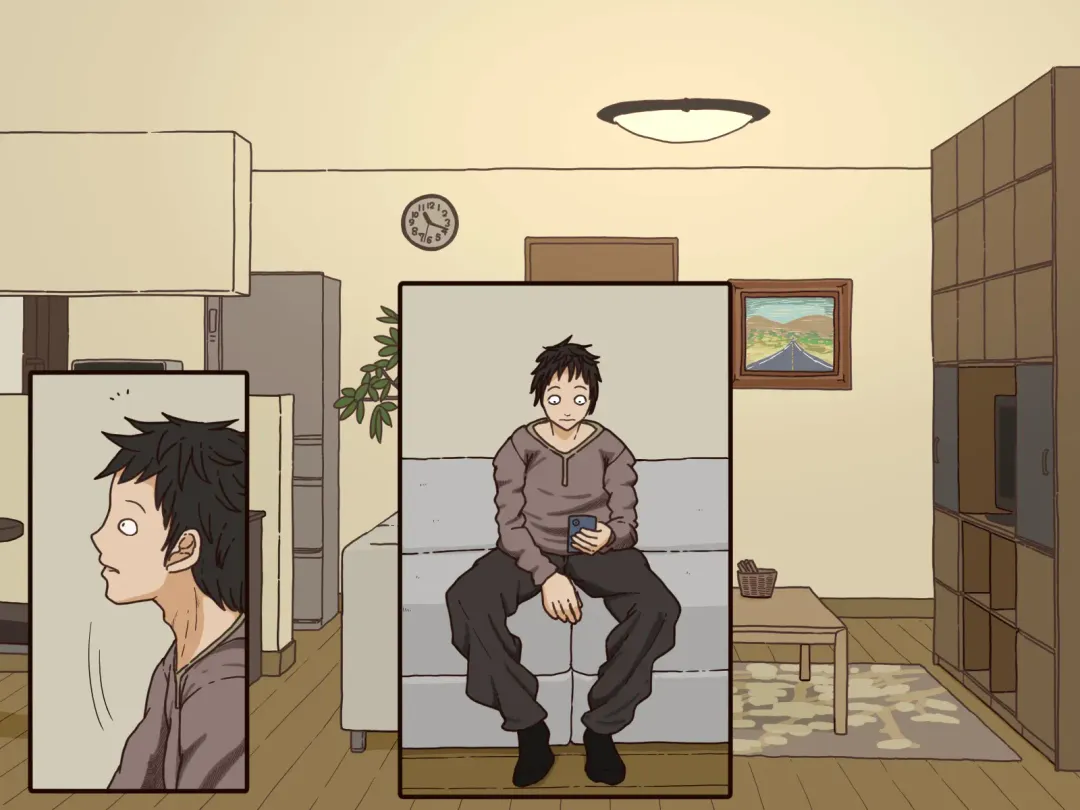 [Toda Hisaya] Giri no Haha Fhentai - Page 55