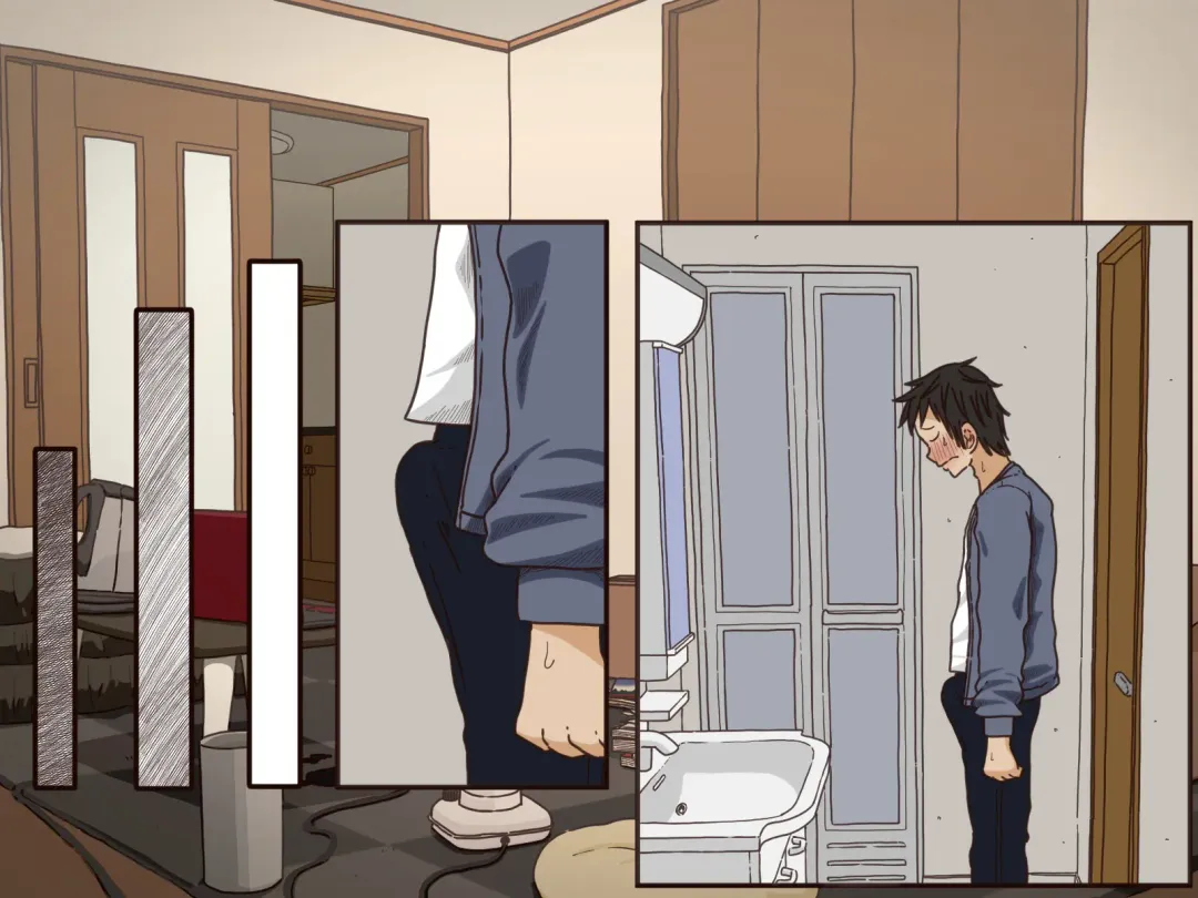 [Toda Hisaya] Giri no Haha Fhentai - Page 70