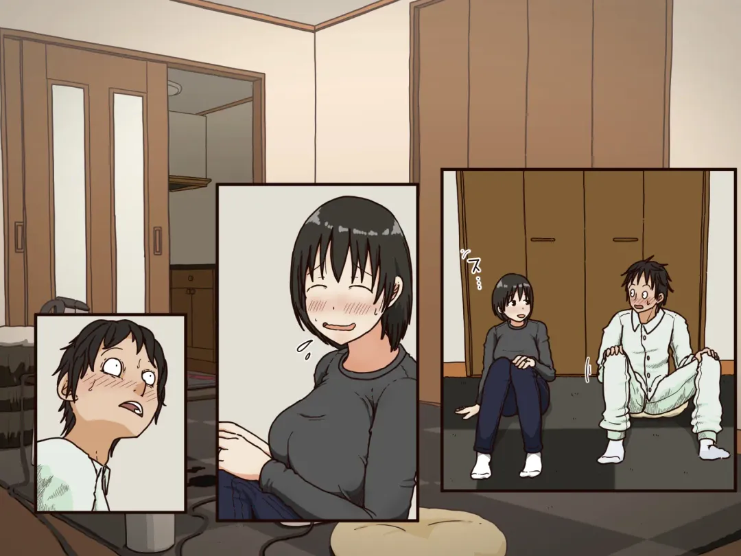 [Toda Hisaya] Giri no Haha Fhentai - Page 73