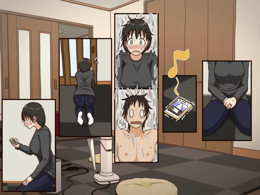 [Toda Hisaya] Giri no Haha Fhentai - Page 85