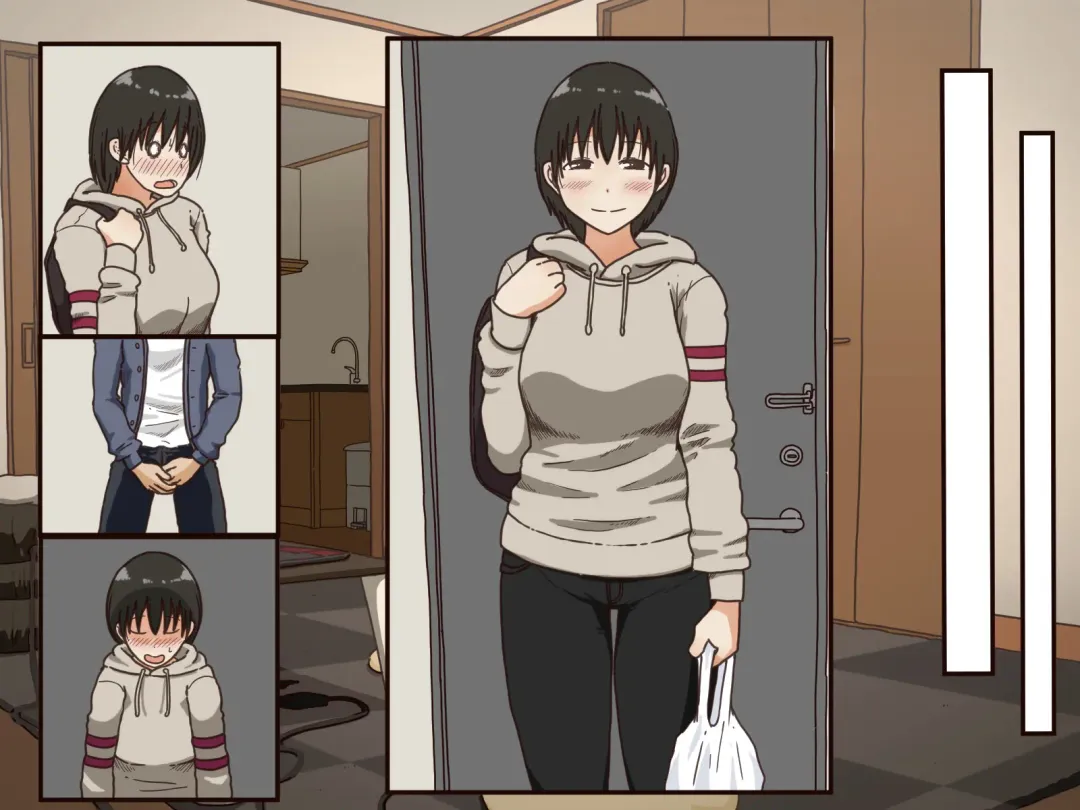 [Toda Hisaya] Giri no Haha Fhentai - Page 87