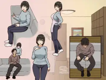 [Toda Hisaya] Giri no Haha Fhentai - Page 57