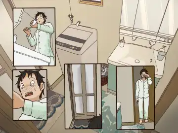 [Toda Hisaya] Giri no Haha Fhentai - Page 58