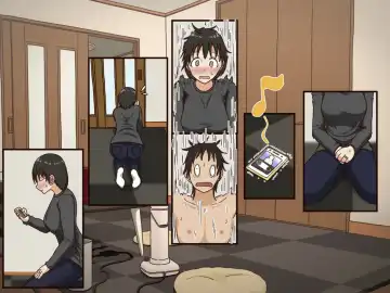 [Toda Hisaya] Giri no Haha Fhentai - Page 85