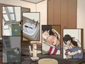 [Toda Hisaya] Giri no Haha Fhentai - Page 89