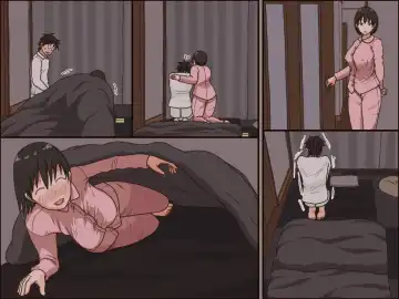 [Toda Hisaya] Giri no Haha Fhentai - Page 90