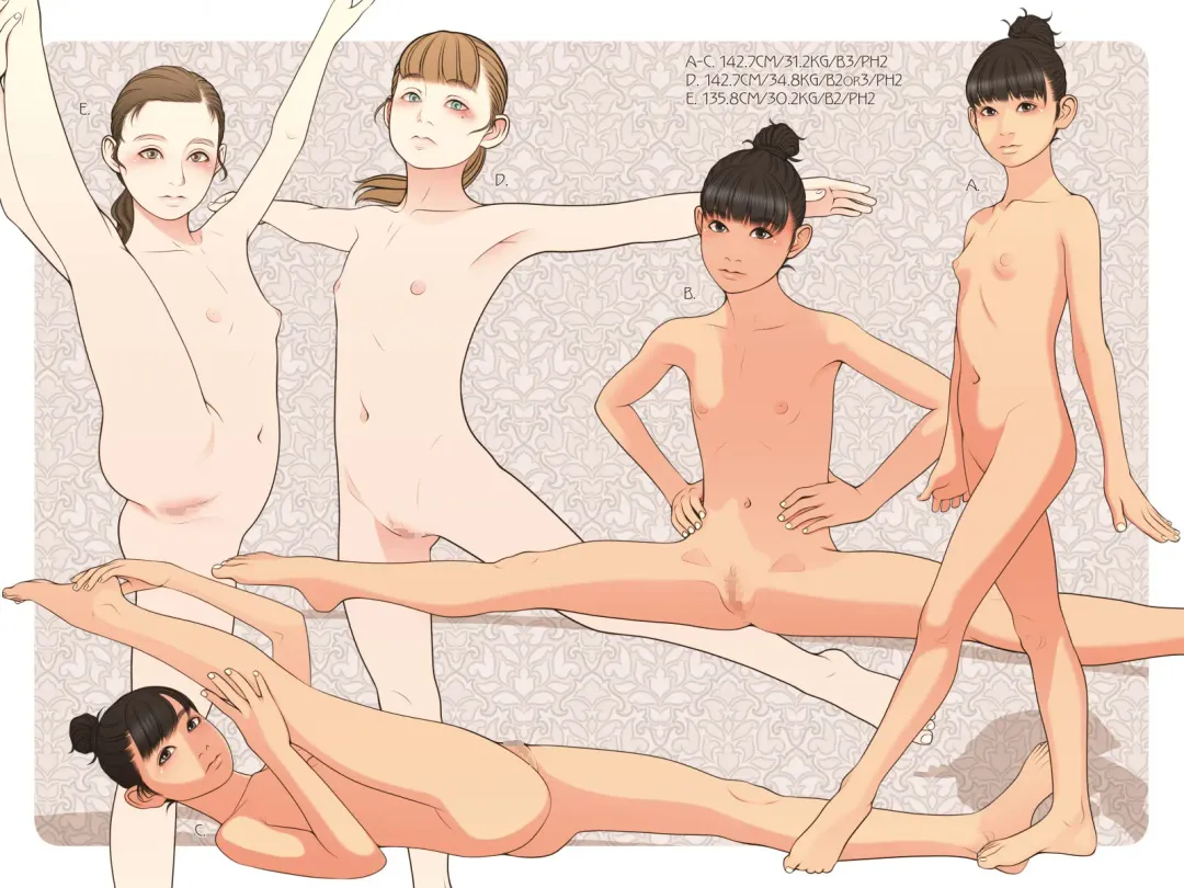 [Backfischalter] CHRYSALIS Shinchou ni Kansuru Kousatsu Sakuhin Shuu 2016 Fhentai - Page 24