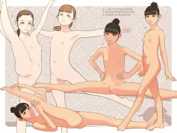 [Backfischalter] CHRYSALIS Shinchou ni Kansuru Kousatsu Sakuhin Shuu 2016 Fhentai - Page 24