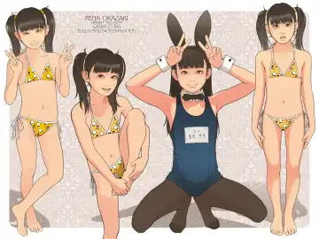 [Backfischalter] CHRYSALIS Shinchou ni Kansuru Kousatsu Sakuhin Shuu 2016 Fhentai - Page 9