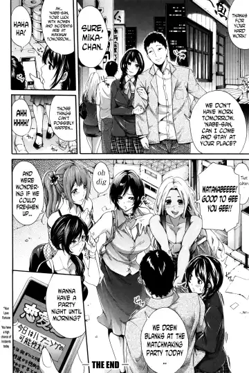 [Brother Pierrot] Hataraku Onna no Ureta Ase ch.1-5 Fhentai.net - Page 105