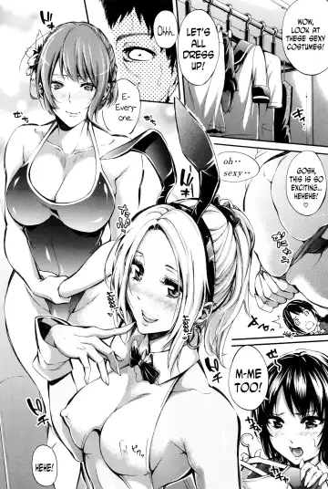 [Brother Pierrot] Hataraku Onna no Ureta Ase ch.1-5 Fhentai.net - Page 107