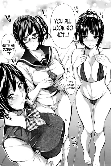 [Brother Pierrot] Hataraku Onna no Ureta Ase ch.1-5 Fhentai.net - Page 108