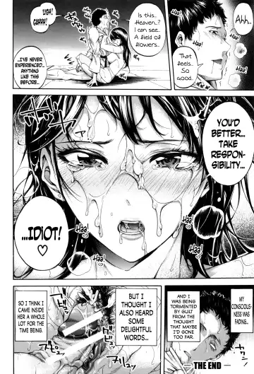 [Brother Pierrot] Hataraku Onna no Ureta Ase ch.1-5 Fhentai.net - Page 27