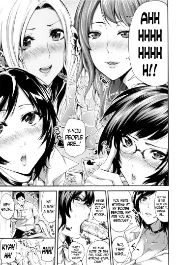 [Brother Pierrot] Hataraku Onna no Ureta Ase ch.1-5 Fhentai.net - Page 88