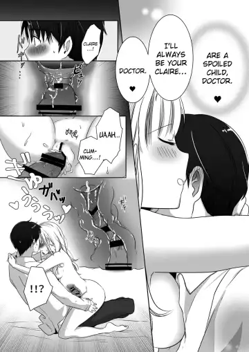 [Ari] Clare no Houyouryoku Fhentai.net - Page 13