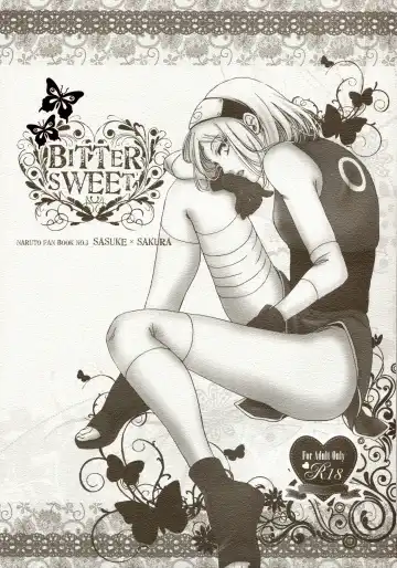 Read [Purin] Bitter Sweet - Fhentai