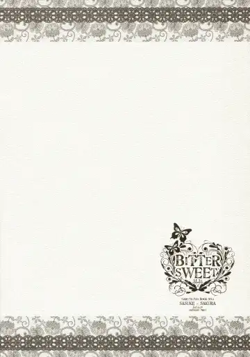 [Purin] Bitter Sweet Fhentai - Page 18