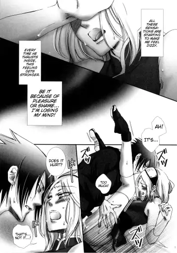 [Purin] Bitter Sweet Fhentai - Page 6