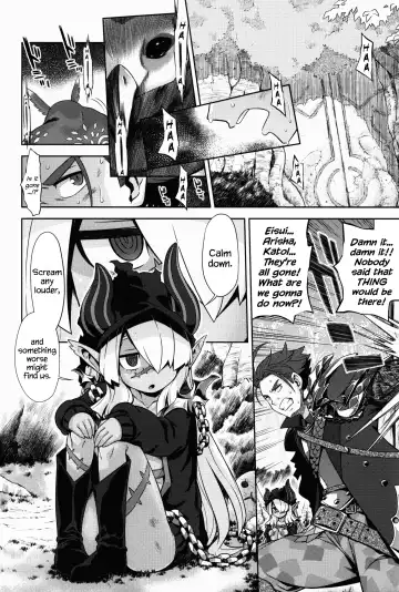 [Minami Star] Sekaiju no Anone 27 Fhentai - Page 3