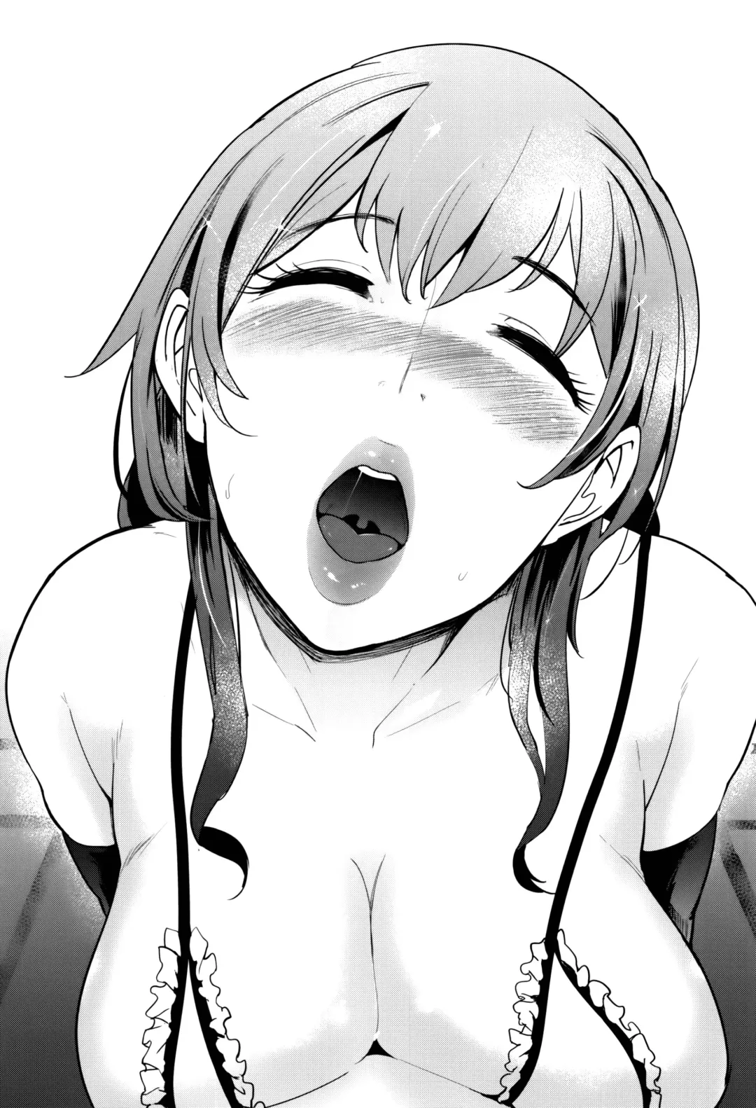 [Otochichi] Mama Naranai Onna-tachi Ch. 1- 5 Fhentai - Page 143
