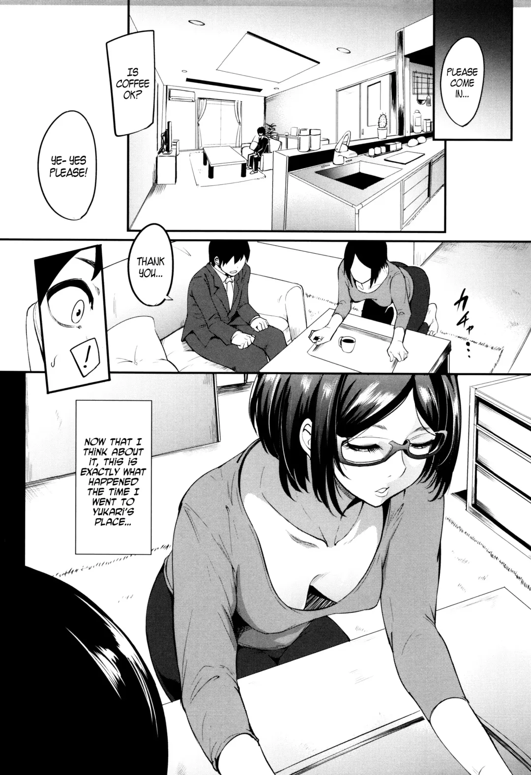 [Otochichi] Mama Naranai Onna-tachi Ch. 1- 5 Fhentai - Page 99