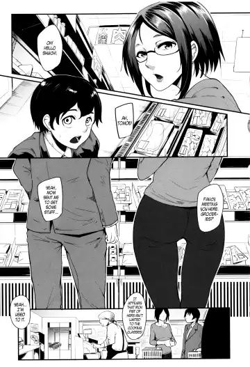 [Otochichi] Mama Naranai Onna-tachi Ch. 1- 5 Fhentai.net - Page 96