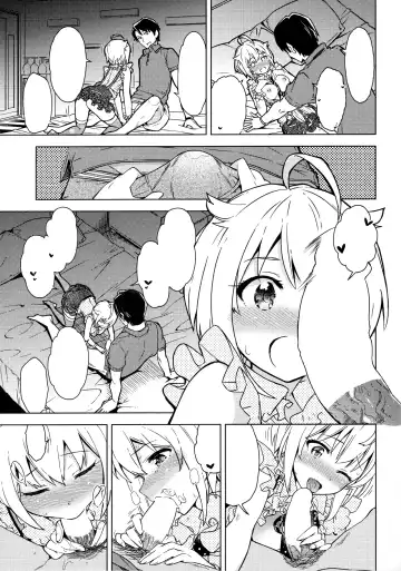 [Kazuwo Daisuke] ...Dame? Fhentai.net - Page 27