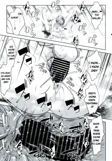 [Nanakagi Satoshi] Gal Shota Cinderella V Fhentai - Page 16