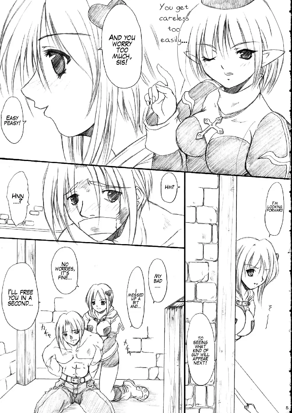 suirou Fhentai - Page 2