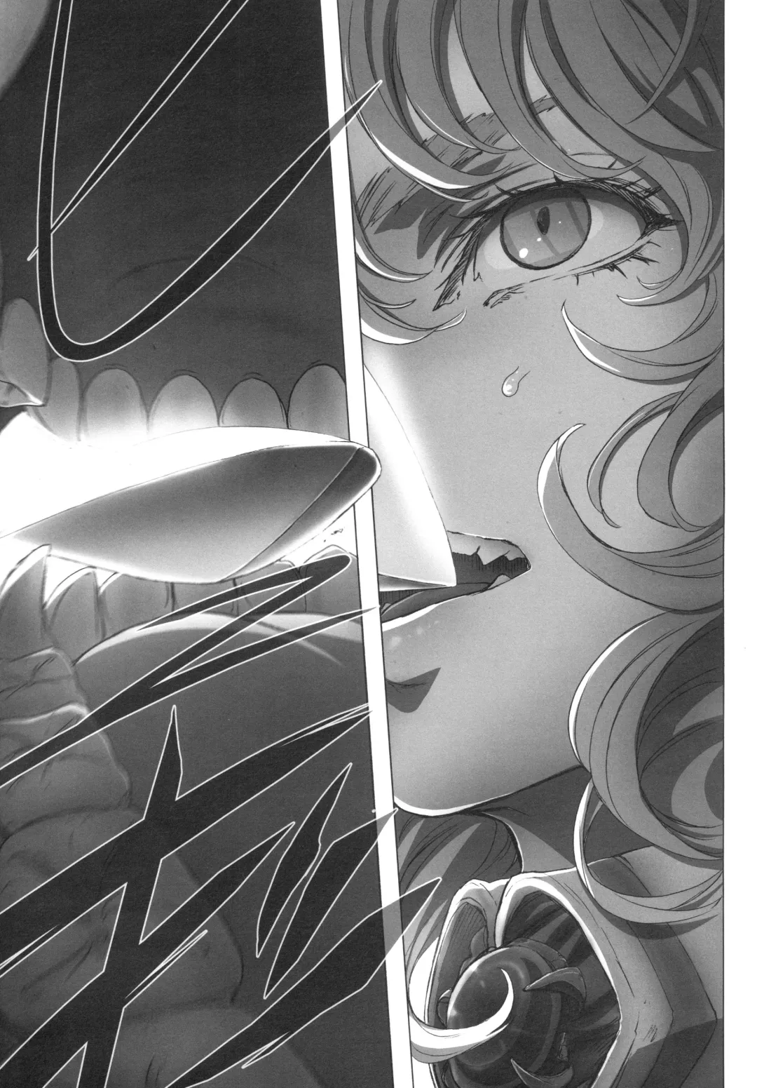 [Imizu] Remilia Ojou-sama no Bonnou Fhentai - Page 18